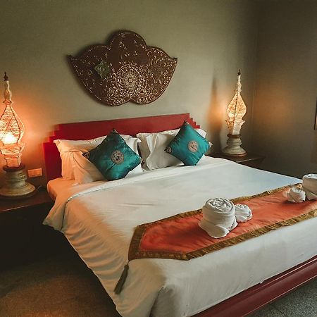 Gudi Boutique Resort Chiang Mai Bagian luar foto