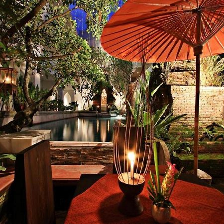 Gudi Boutique Resort Chiang Mai Bagian luar foto