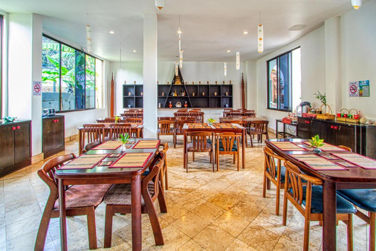 Gudi Boutique Resort Chiang Mai Bagian luar foto