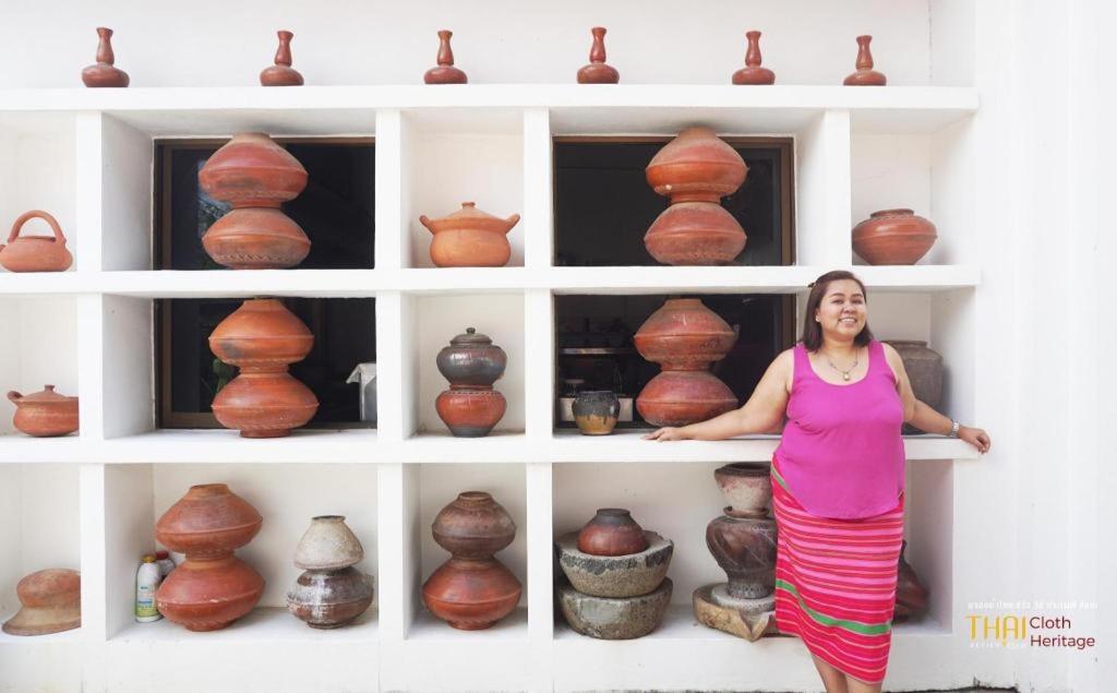 Gudi Boutique Resort Chiang Mai Bagian luar foto
