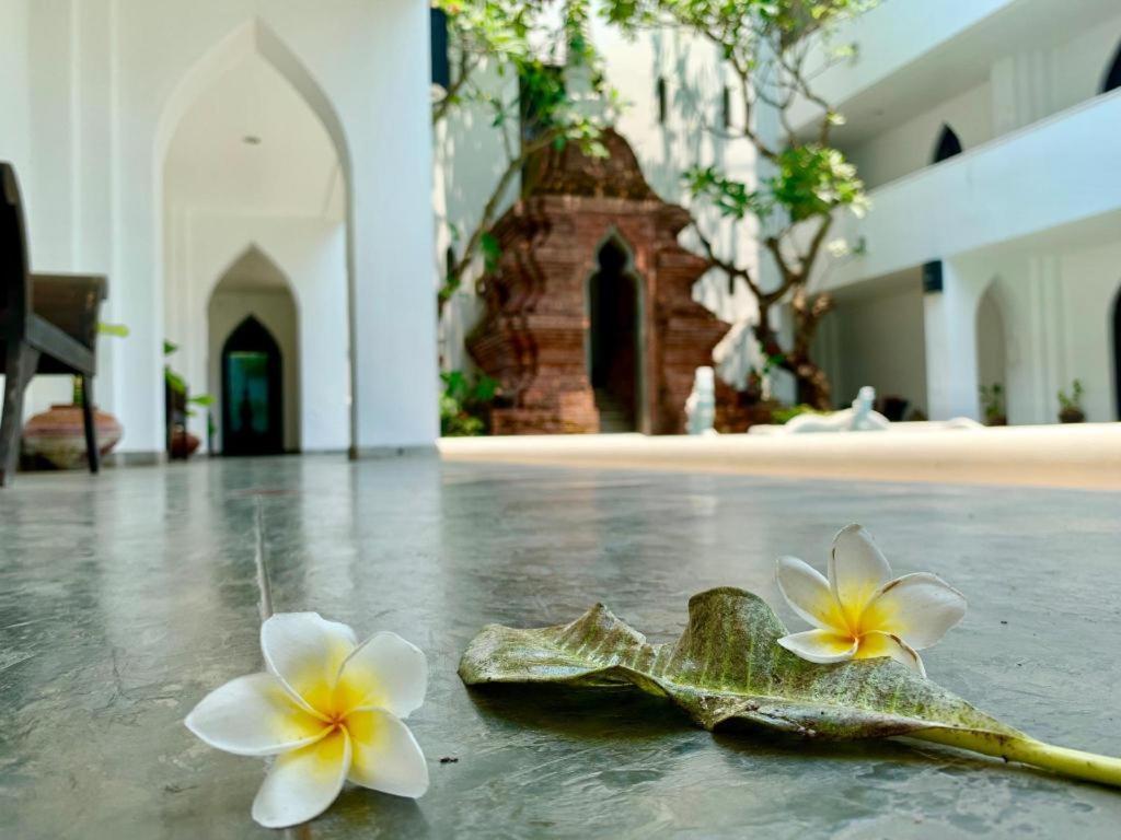 Gudi Boutique Resort Chiang Mai Bagian luar foto