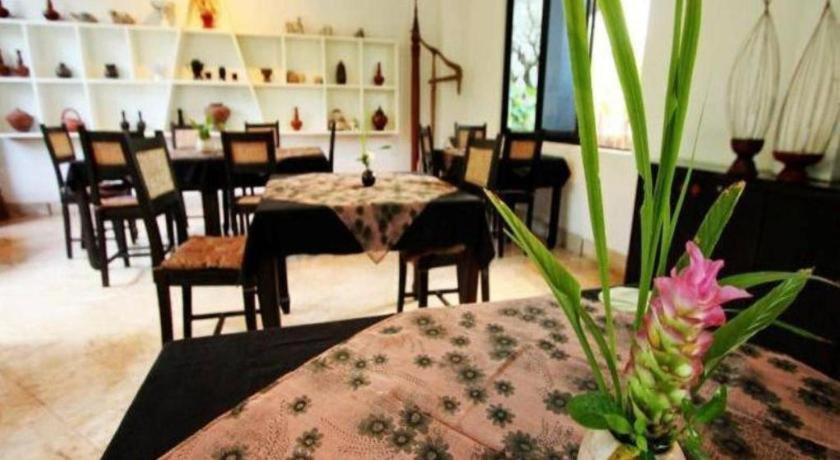 Gudi Boutique Resort Chiang Mai Bagian luar foto