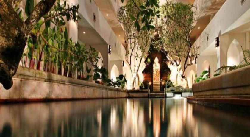 Gudi Boutique Resort Chiang Mai Bagian luar foto