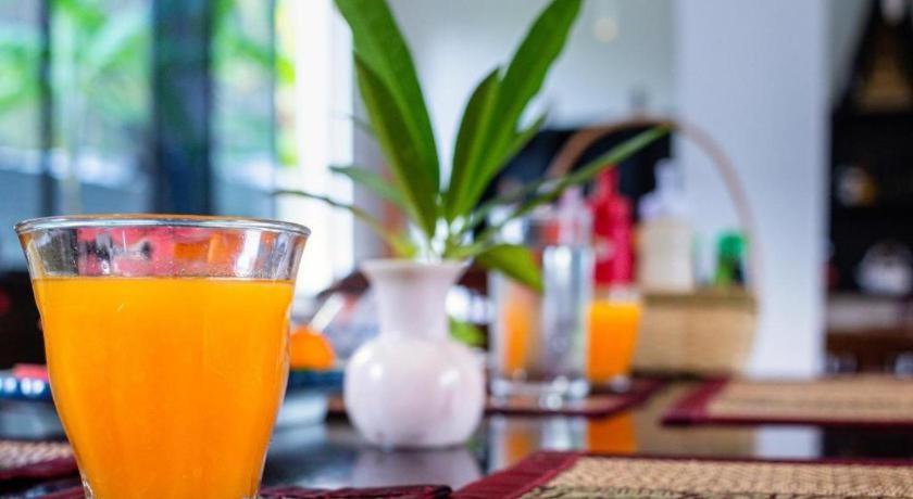 Gudi Boutique Resort Chiang Mai Bagian luar foto