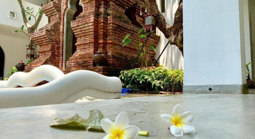 Gudi Boutique Resort Chiang Mai Bagian luar foto