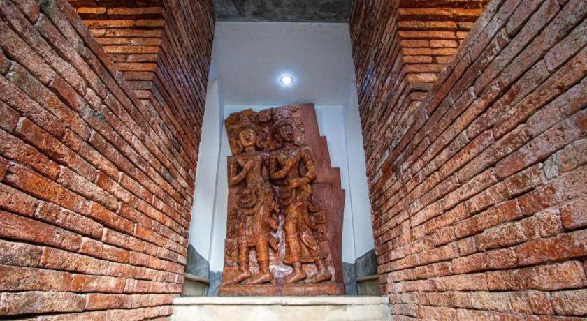 Gudi Boutique Resort Chiang Mai Bagian luar foto