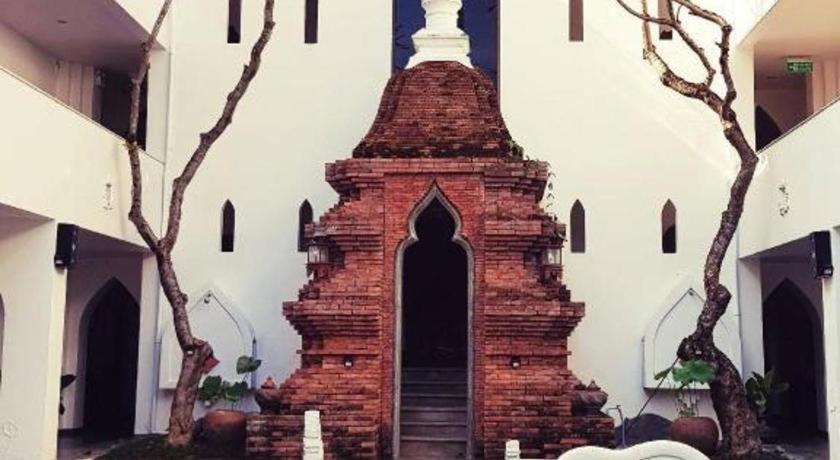 Gudi Boutique Resort Chiang Mai Bagian luar foto