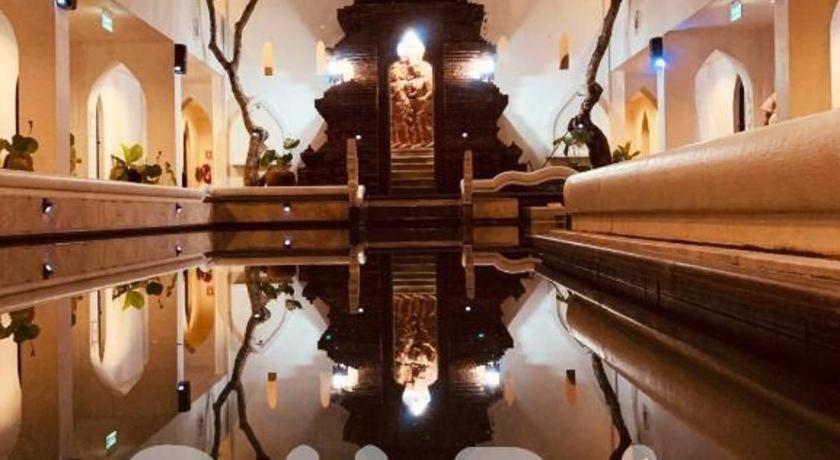 Gudi Boutique Resort Chiang Mai Bagian luar foto